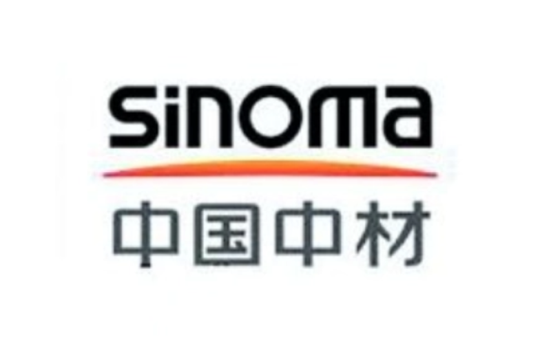 中國中材