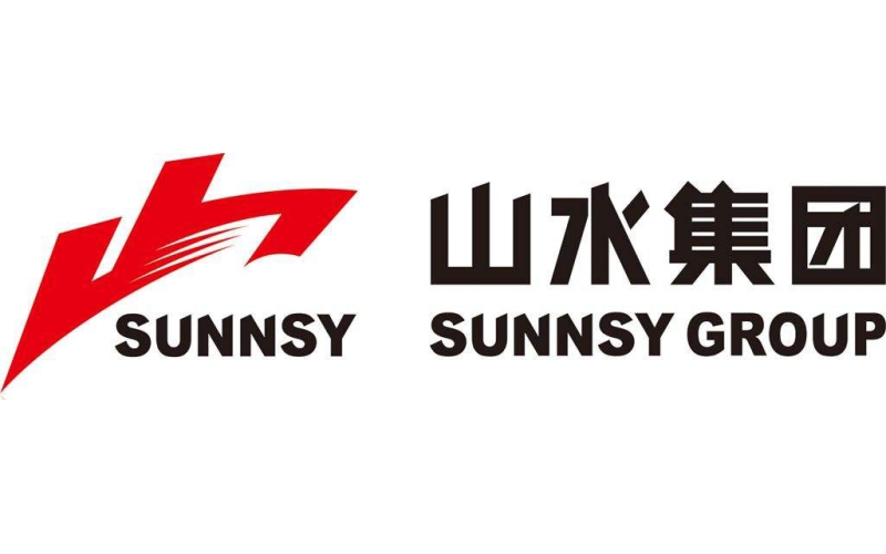山水集團