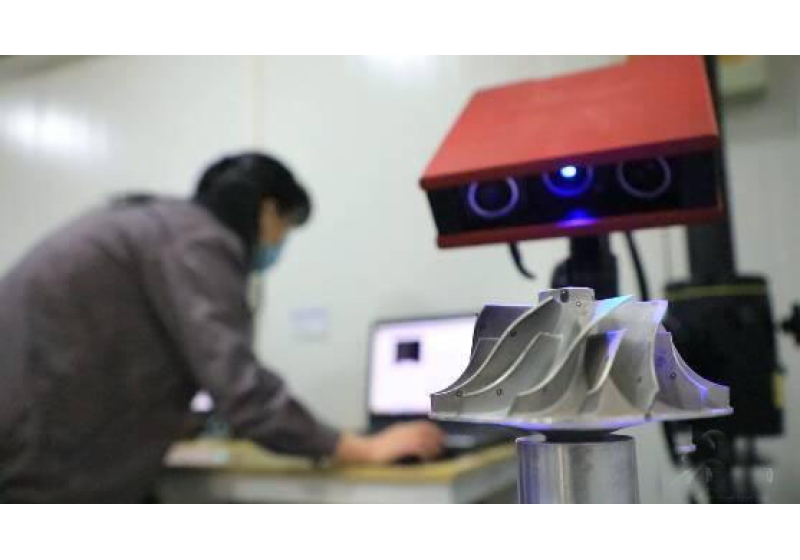 濰坊市坊子區：“科技興區”助力高質量發展 企業研發的壓縮機可啟停20萬次以上